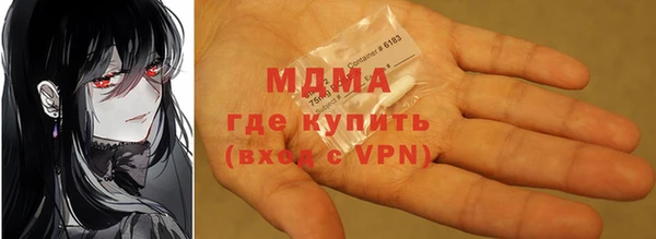 гашик Лабытнанги